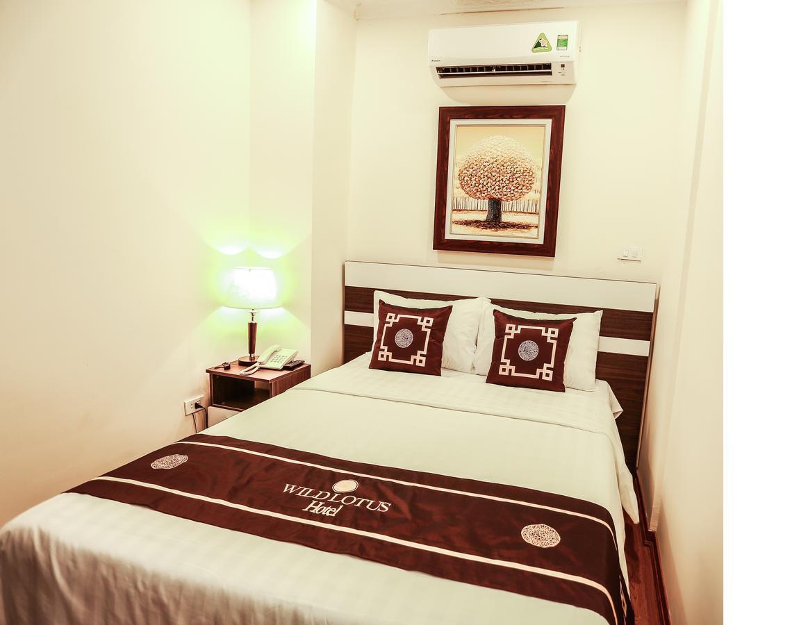 Lotus Village Hotel Ханой Екстериор снимка