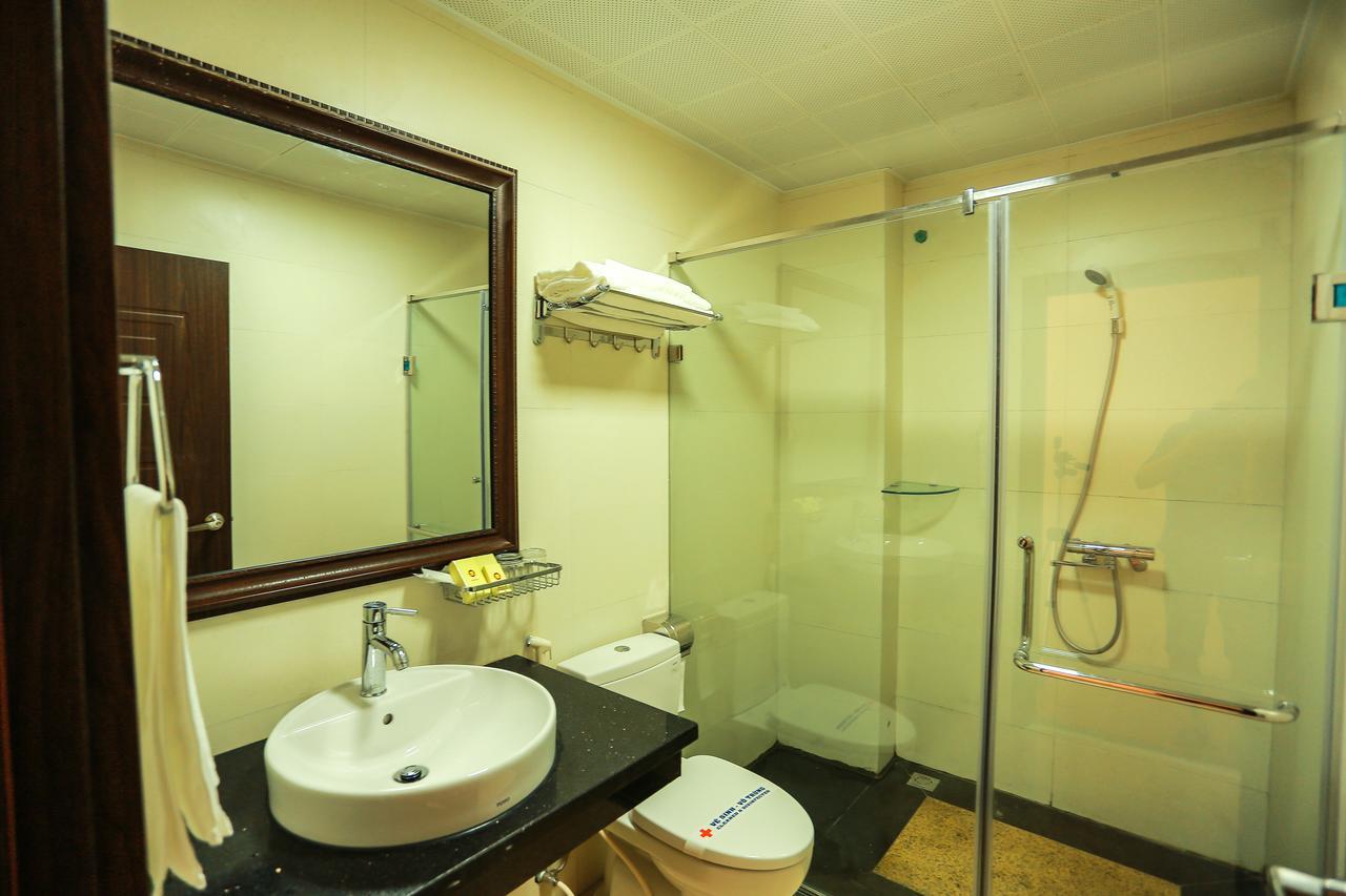 Lotus Village Hotel Ханой Екстериор снимка