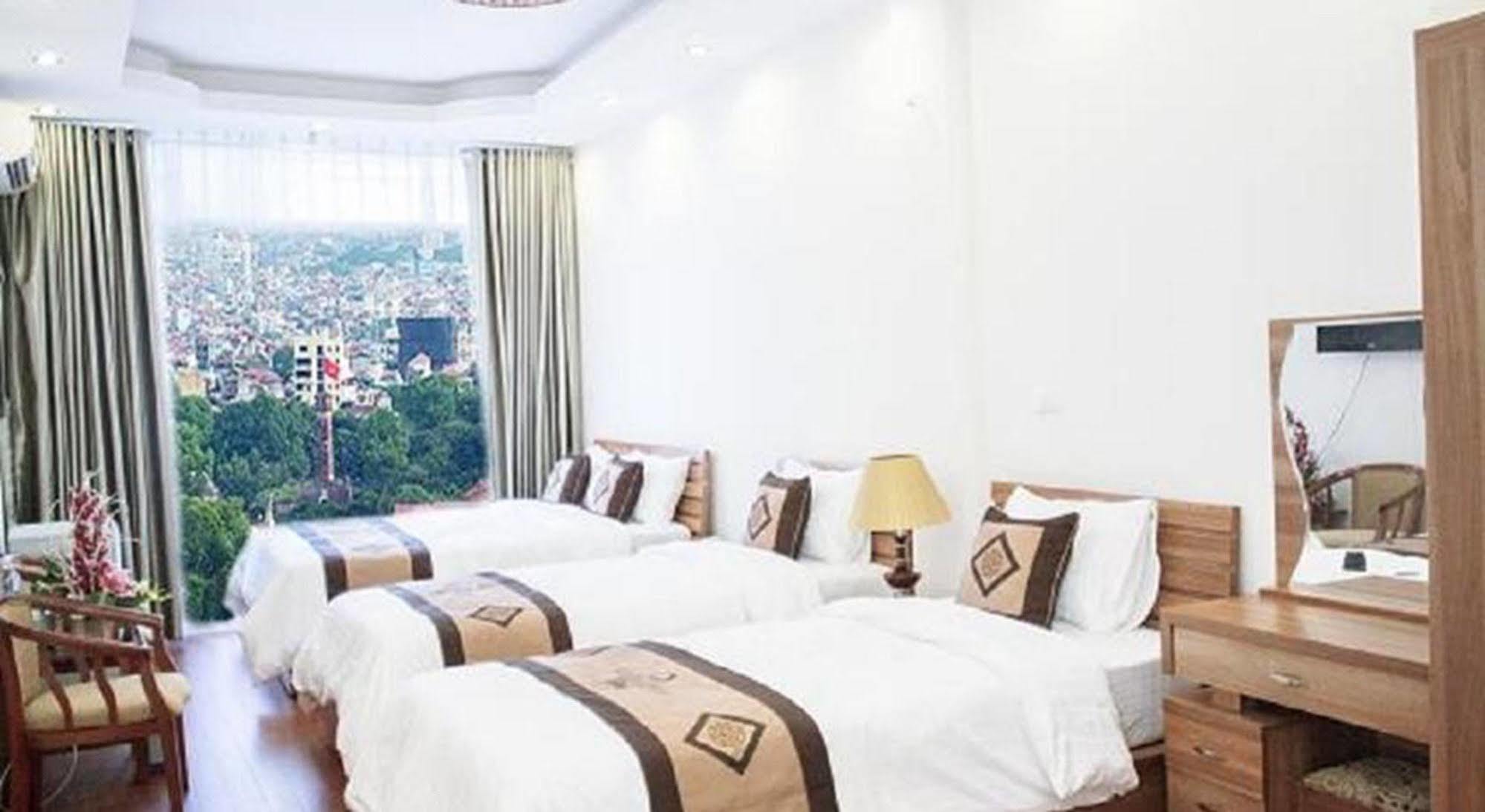 Lotus Village Hotel Ханой Екстериор снимка